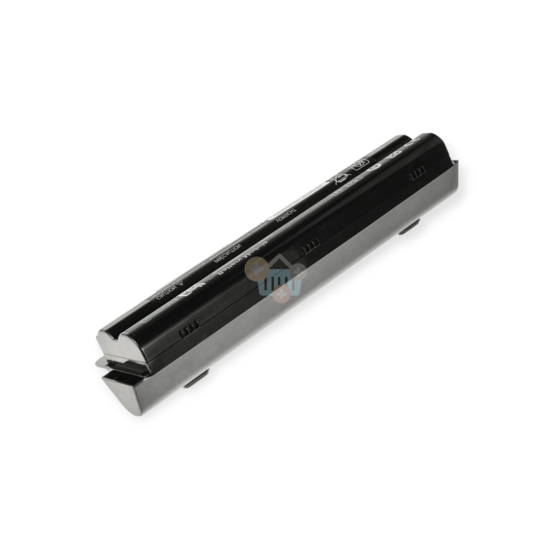 Nešiojamo kompiuterio baterija DELL JWPHF, 86.58Wh/ 7800mAh +++ ULTRA Efektyvumas