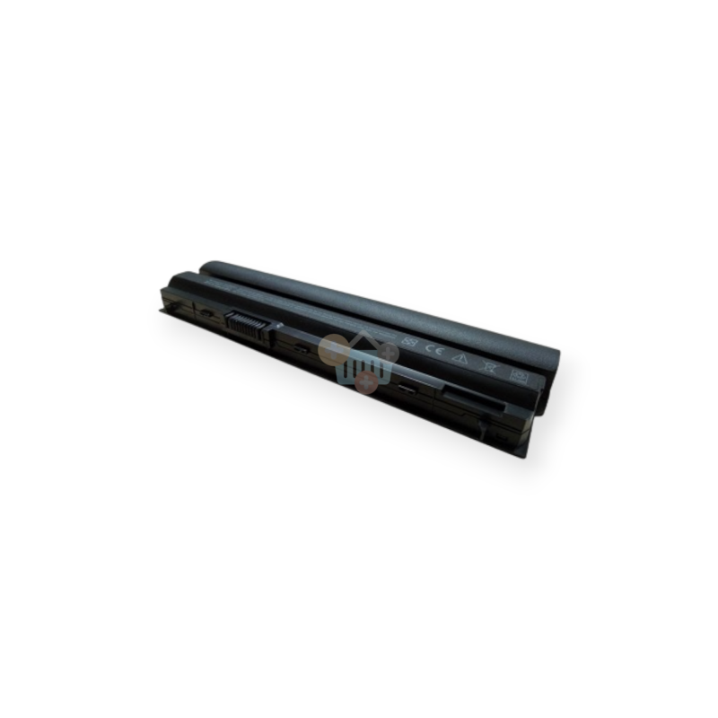 Nešiojamo kompiuterio baterija DELL FRR0G, 5200mAh +++ TOP Efektyvumas Nešiojamo kompiuterio baterija DELL FRR0G, 5200mAh +++ TOP Efektyvumas