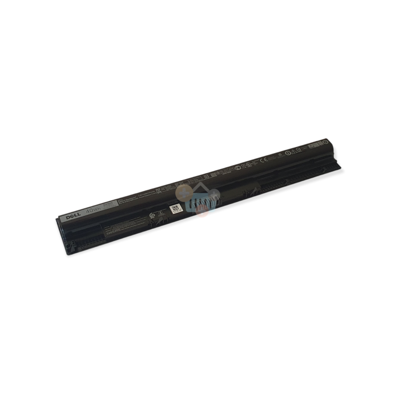Nešiojamo kompiuterio baterija DELL M5Y1K, 40Wh / 2750mAh +++ TOP Saugumas 1 Nešiojamo kompiuterio baterija DELL M5Y1K, 40Wh / 2750mAh +++ TOP Saugumas 1