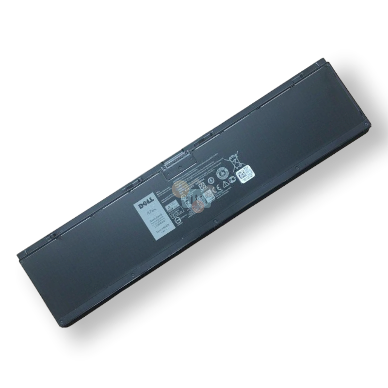 Nešiojamo kompiuterio baterija DELL 3RNFD 54Wh / 6986 mAh +++ TOP Saugumas