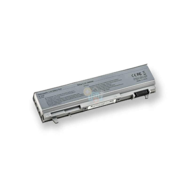 Nešiojamo kompiuterio baterija DELL PT434, 5200mAh EXD +++ TOP Efektyvumas Nešiojamo kompiuterio baterija DELL PT434, 5200mAh EXD +++ TOP Efektyvumas