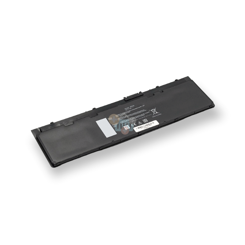 Nešiojamo kompiuterio baterija DELL WD52H, 6000mAh/ 44.4Wh EXD +++ TOP Balansas Nešiojamo kompiuterio baterija DELL WD52H, 6000mAh/ 44.4Wh EXD +++ TOP Balansas