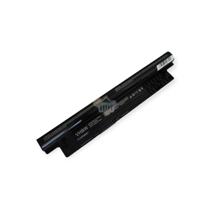 Nešiojamo kompiuterio baterija DELL XCMRD, MR90Y, 0MF69 2200mAh 14.8V +++ TOP Balansas Nešiojamo kompiuterio baterija DELL XCMRD, MR90Y, 0MF69 2200mAh 14.8V +++ TOP Balansas