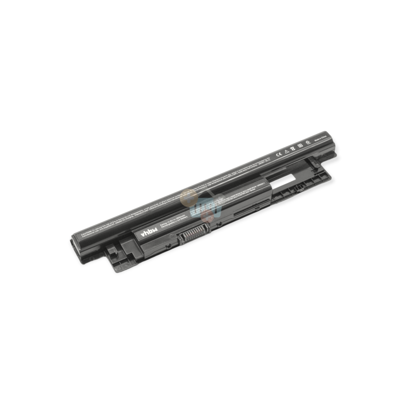Nešiojamo kompiuterio baterija DELL XCMRD, MR90Y 2600mAh 14.8V +++ TOP Efektyvumas