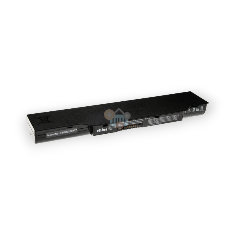 Nešiojamo kompiuterio baterija FUJITSU FMVNBP213, 5200mAh +++ TOP Efektyvumas Nešiojamo kompiuterio baterija FUJITSU FMVNBP213, 5200mAh +++ TOP Efektyvumas