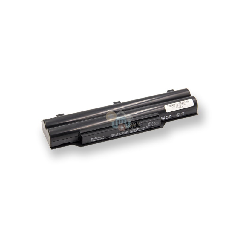 Nešiojamo kompiuterio baterija FUJITSU FPCBP250 , 4400mAh +++ TOP Balansas Nešiojamo kompiuterio baterija FUJITSU FPCBP250 , 4400mAh +++ TOP Balansas