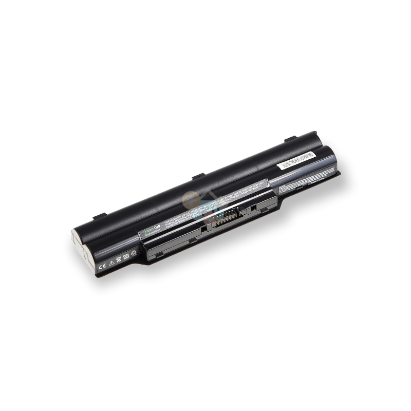 Nešiojamo kompiuterio baterija FUJITSU FPCBP282, 4400mAh +++ TOP Balansas Nešiojamo kompiuterio baterija FUJITSU FPCBP282, 4400mAh +++ TOP Balansas