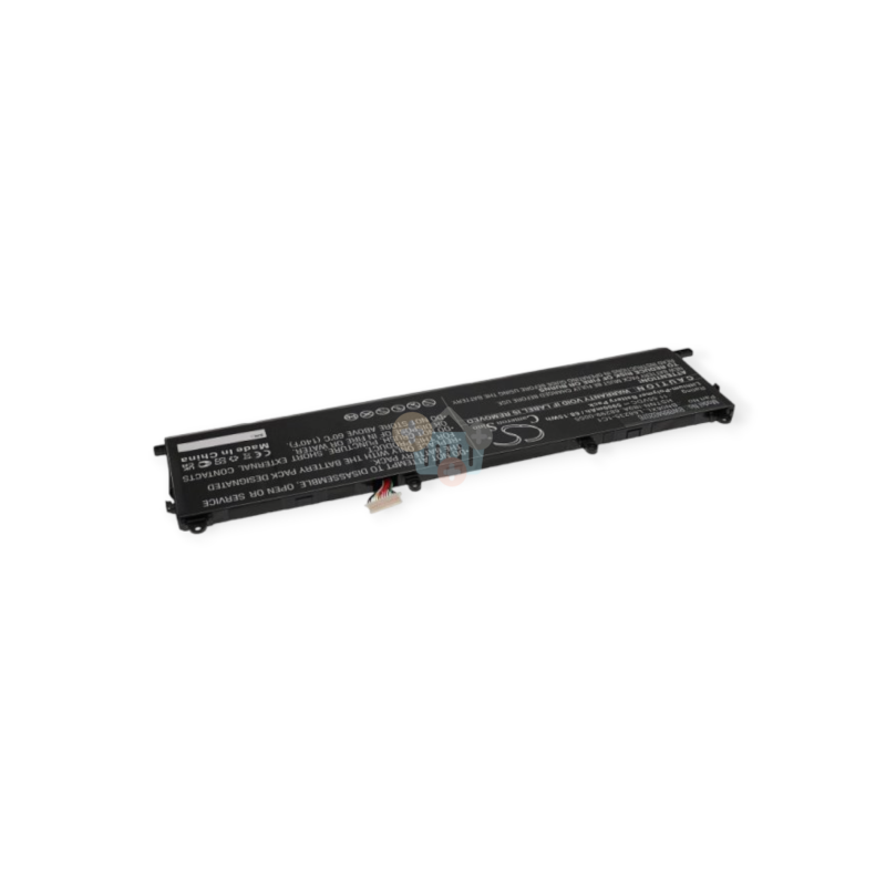 Nešiojamo kompiuterio baterija HP BN06XL 5900mAh +++ TOP Balansas Nešiojamo kompiuterio baterija HP BN06XL 5900mAh +++ TOP Balansas