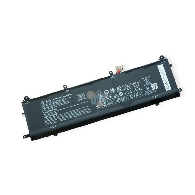 Nešiojamo kompiuterio baterija HP BN06XL 6000mAh +++ TOP Saugumas Nešiojamo kompiuterio baterija HP BN06XL 6000mAh +++ TOP Saugumas
