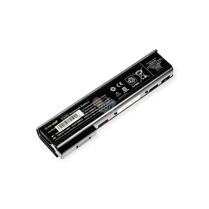 Nešiojamo kompiuterio baterija HP CA06, 4400mAh GC +++ TOP Balansas Nešiojamo kompiuterio baterija HP CA06, 4400mAh GC +++ TOP Balansas