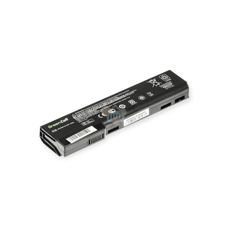 Nešiojamo kompiuterio baterija HP CC06XL, 4400mAh +++ TOP Balansas Nešiojamo kompiuterio baterija HP CC06XL, 4400mAh +++ TOP Balansas