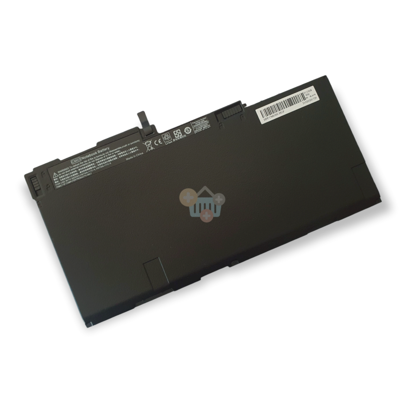 Nešiojamo kompiuterio baterija HP CM03, 3600mAh +++ TOP Balansas