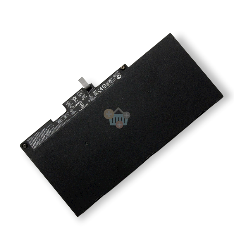 Nešiojamo kompiuterio baterija HP CS03XL, 3820mAh +++ TOP Saugumas Nešiojamo kompiuterio baterija HP CS03XL, 3820mAh +++ TOP Saugumas