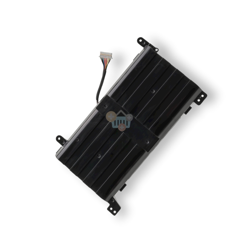 Nešiojamo kompiuterio baterija HP FM08, 83.22 Wh +++ TOP Saugumas 1 Nešiojamo kompiuterio baterija HP FM08, 83.22 Wh +++ TOP Saugumas 1