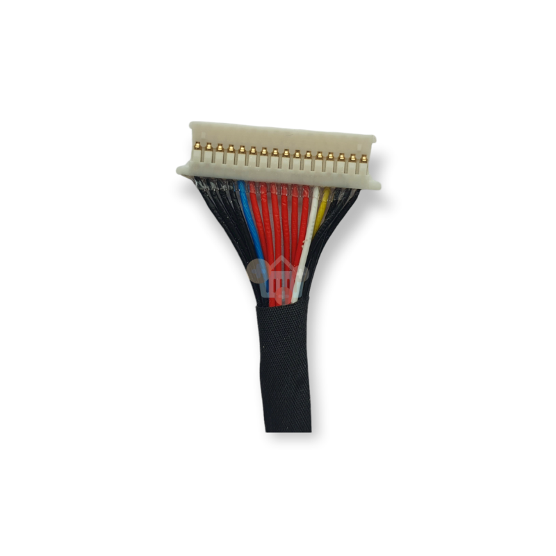 Nešiojamo kompiuterio baterija HP FM08, 86 Wh +++ TOP Saugumas 1