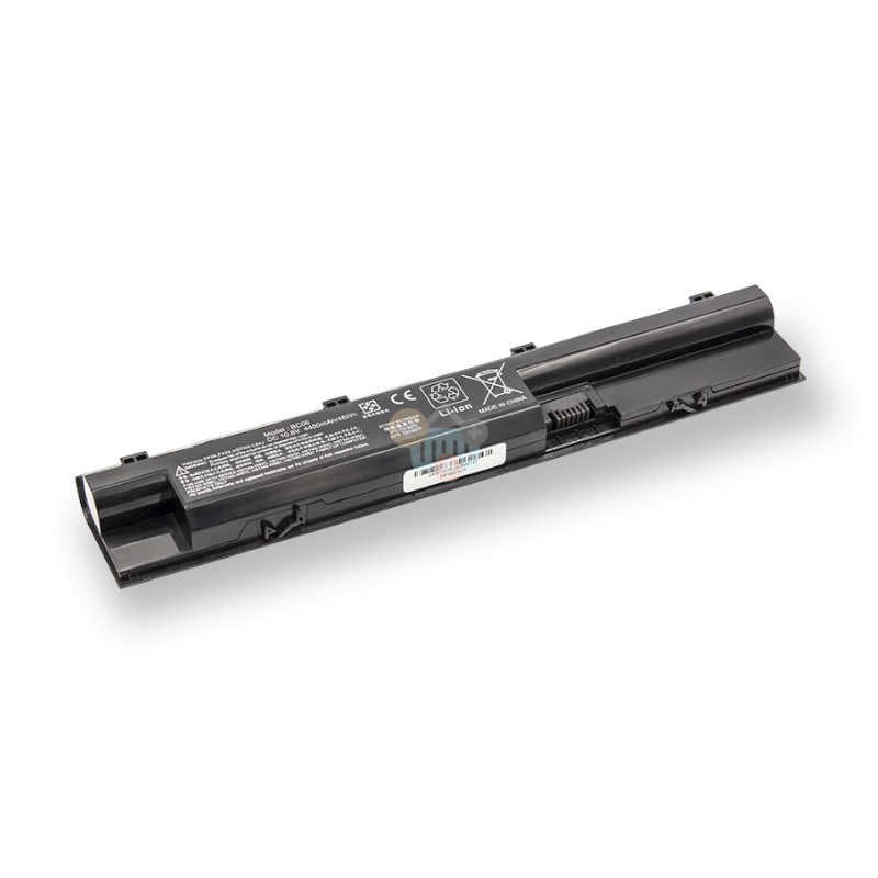 Nešiojamo kompiuterio baterija HP FP06, 4400mAh +++ TOP Balansas Nešiojamo kompiuterio baterija HP FP06, 4400mAh +++ TOP Balansas
