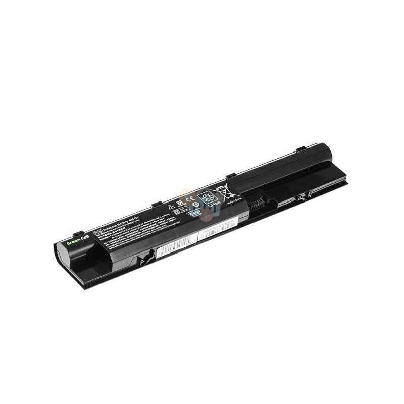 Nešiojamo kompiuterio baterija HP FP06, 4400mAh GC +++ TOP Balansas Nešiojamo kompiuterio baterija HP FP06, 4400mAh GC +++ TOP Balansas