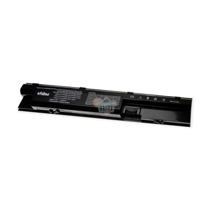 Nešiojamo kompiuterio baterija HP FP06, 5200mAh +++ TOP Efektyvumas Nešiojamo kompiuterio baterija HP FP06, 5200mAh +++ TOP Efektyvumas