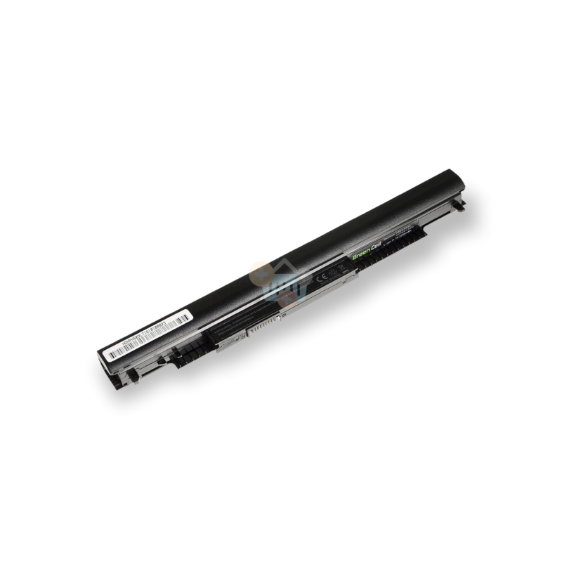 Nešiojamo kompiuterio baterija HP HS04 2200mAh 10.8V +++ TOP Balansas Nešiojamo kompiuterio baterija HP HS04 2200mAh 10.8V +++ TOP Balansas
