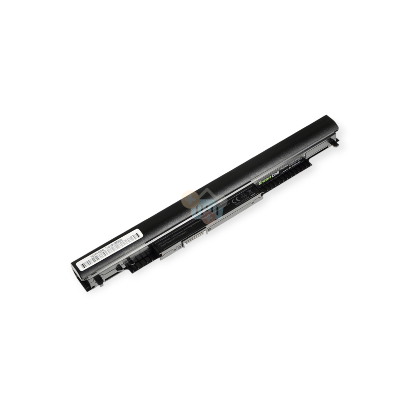 Nešiojamo kompiuterio baterija HP HS04, 2200mAh GC +++ TOP Balansas Nešiojamo kompiuterio baterija HP HS04, 2200mAh GC +++ TOP Balansas