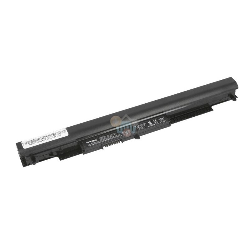 Nešiojamo kompiuterio baterija HP HS04 3200mAh 10.8V +++ TOP Efektyvumas Nešiojamo kompiuterio baterija HP HS04 3200mAh 10.8V +++ TOP Efektyvumas