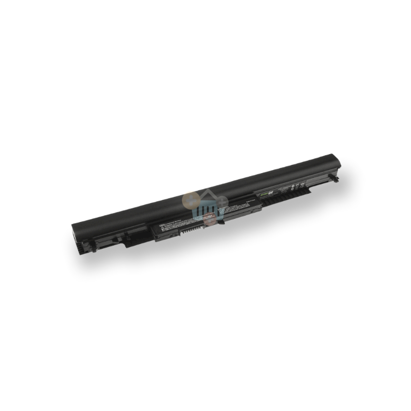 Nešiojamo kompiuterio baterija HP HS04 2600mAh +++ TOP Efektyvumas Nešiojamo kompiuterio baterija HP HS04 2600mAh +++ TOP Efektyvumas
