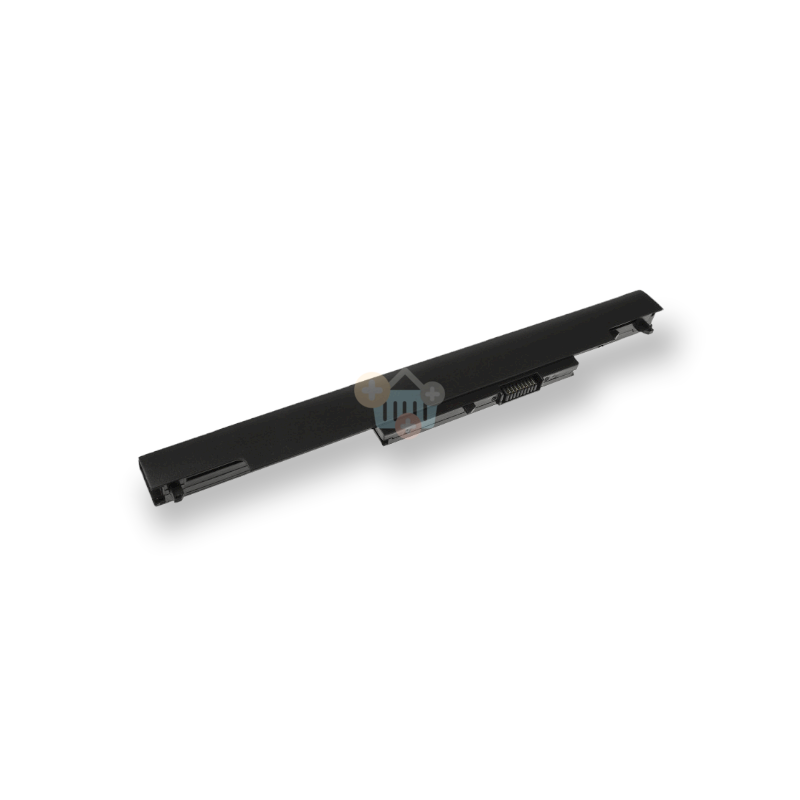 Nešiojamo kompiuterio baterija HP HS04 2600mAh +++ TOP Efektyvumas 1