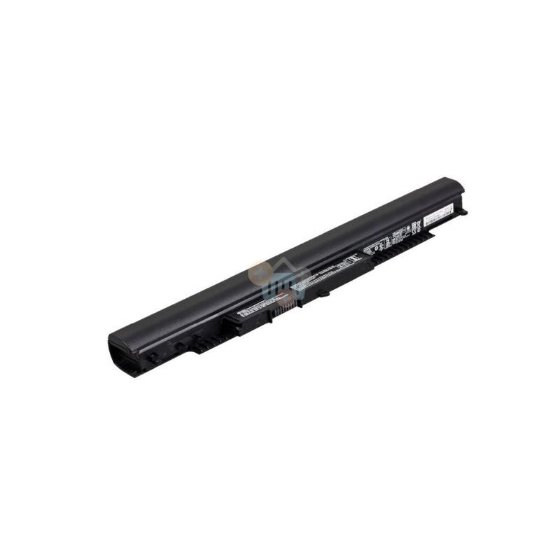 Nešiojamo kompiuterio baterija HP HS04 41Wh/ 2800 mAh +++ TOP Saugumas