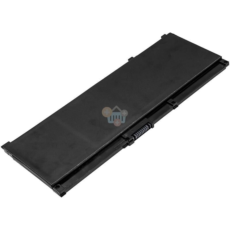 Nešiojamo kompiuterio baterija HP HSTNN-DB8Q, 4000Wh +++ TOP Balansas Nešiojamo kompiuterio baterija HP HSTNN-DB8Q, 4000Wh +++ TOP Balansas
