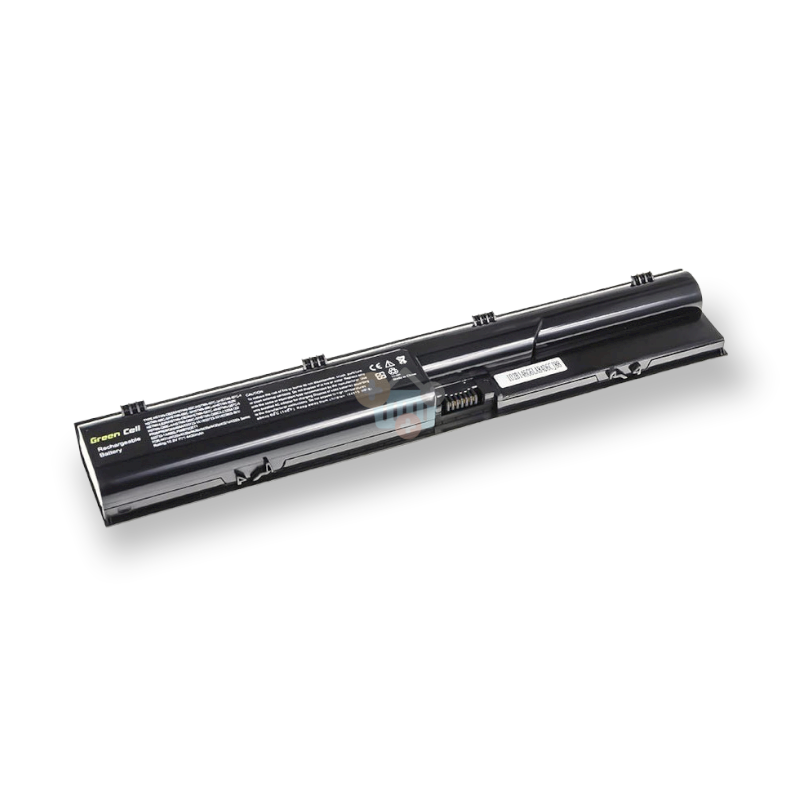 Nešiojamo kompiuterio baterija HP HSTNN-I02C, 4400mAh +++ TOP Balansas Nešiojamo kompiuterio baterija HP HSTNN-I02C, 4400mAh +++ TOP Balansas