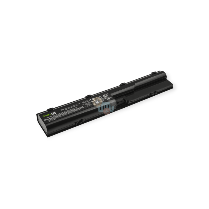 Nešiojamo kompiuterio baterija HP HSTNN-I02C, 5200mAh +++ TOP Efektyvumas Nešiojamo kompiuterio baterija HP HSTNN-I02C, 5200mAh +++ TOP Efektyvumas