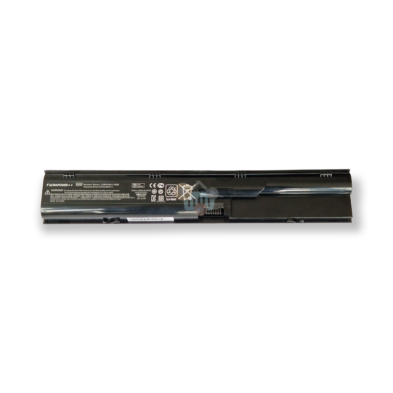 Nešiojamo kompiuterio baterija HP HSTNN-I02C, 6400mAh +++ TOP Efektyvumas Nešiojamo kompiuterio baterija HP HSTNN-I02C, 6400mAh +++ TOP Efektyvumas