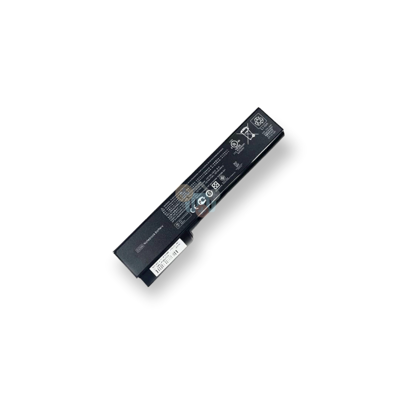 Nešiojamo kompiuterio baterija HP CC06XL, 4910mAh/ 55Wh +++ TOP Saugumas Nešiojamo kompiuterio baterija HP CC06XL, 4910mAh/ 55Wh +++ TOP Saugumas