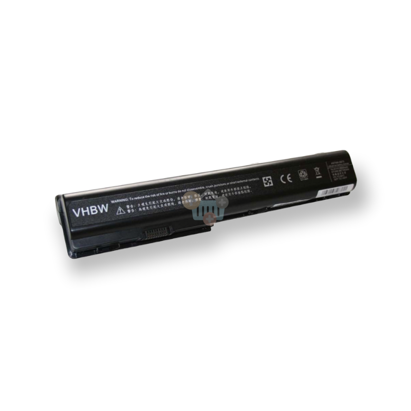 Nešiojamo kompiuterio baterija HP HSTNN-IB75 , 6600mAh +++ TOP Mobilumas Nešiojamo kompiuterio baterija HP HSTNN-IB75 , 6600mAh +++ TOP Mobilumas