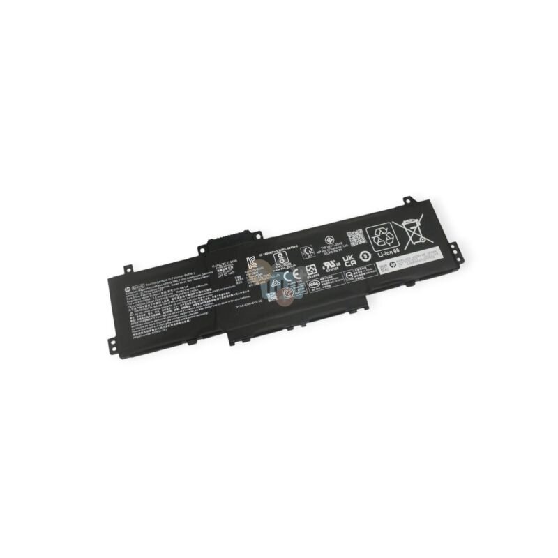 Nešiojamo kompiuterio baterija HP HSTNN-OB3E, 41Wh +++ TOP Kokybė Nešiojamo kompiuterio baterija HP HSTNN-OB3E, 41Wh +++ TOP Kokybė