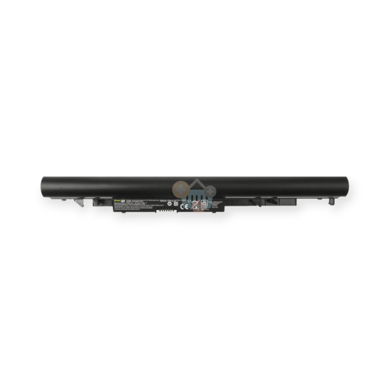 Nešiojamo kompiuterio baterija HP JCO3, 2600 mAh +++ TOP Efektyvumas