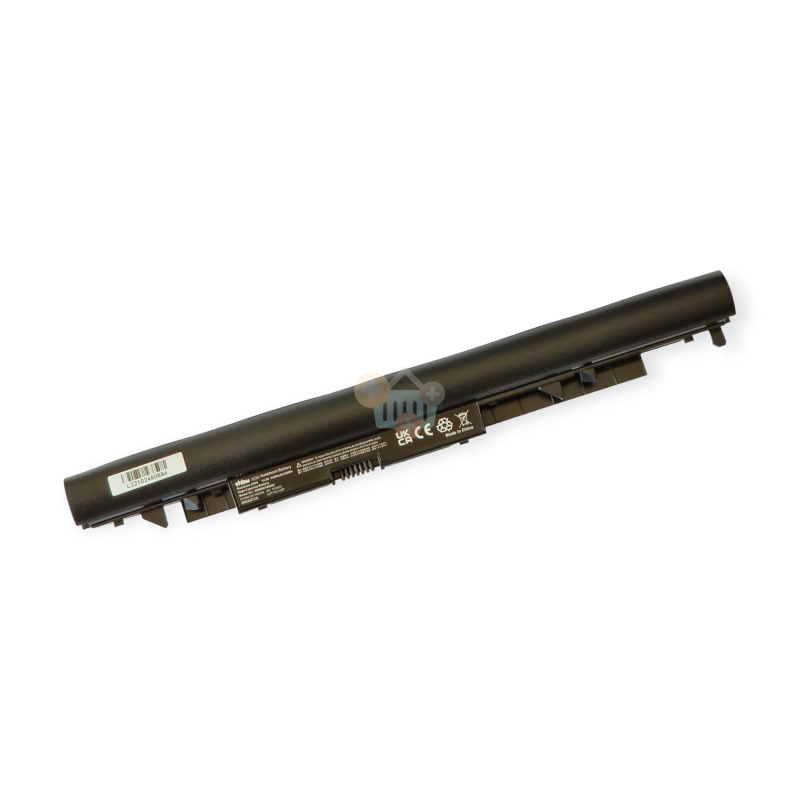 Nešiojamo kompiuterio baterija HP JCO3, JC04 2400 mAh +++ TOP Balansas