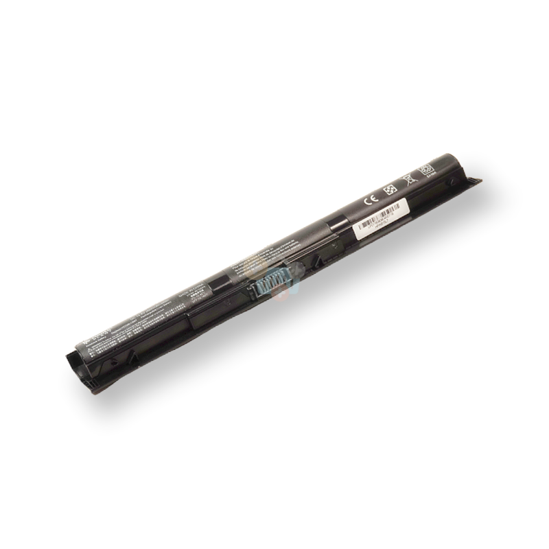 Nešiojamo kompiuterio baterija HP KI04, 2600mAh +++ TOP Efektyvumas Nešiojamo kompiuterio baterija HP KI04, 2600mAh +++ TOP Efektyvumas