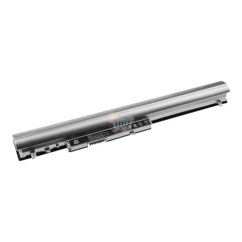 Nešiojamo kompiuterio baterija HP LA04, 3400mAh +++ SUPER Efektyvumas