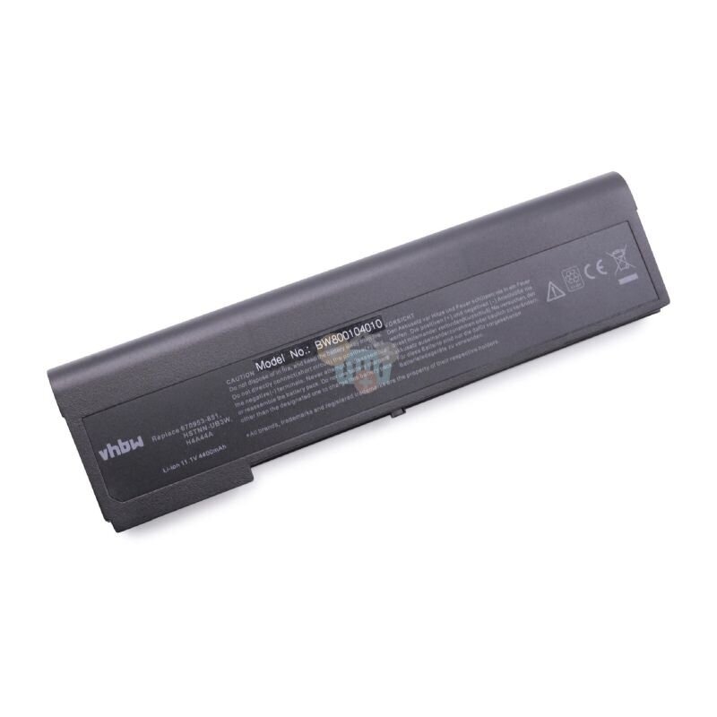 Nešiojamo kompiuterio baterija HP MI06, 4400mAh +++ TOP Balansas Nešiojamo kompiuterio baterija HP MI06, 4400mAh +++ TOP Balansas