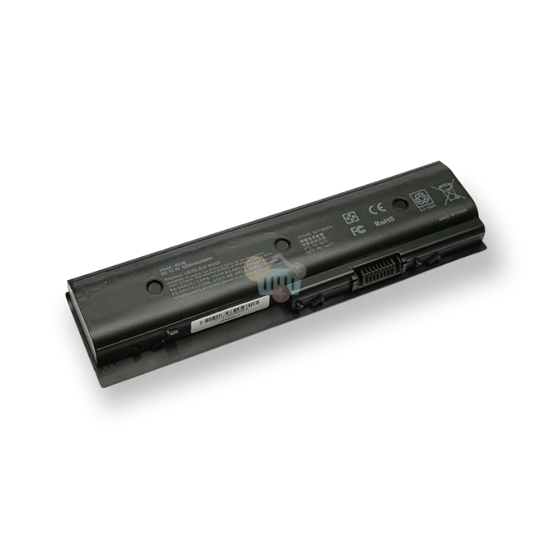 Nešiojamo kompiuterio baterija HP MO09, 5200mAh +++ TOP Efektyvumas Nešiojamo kompiuterio baterija HP MO09, 5200mAh +++ TOP Efektyvumas