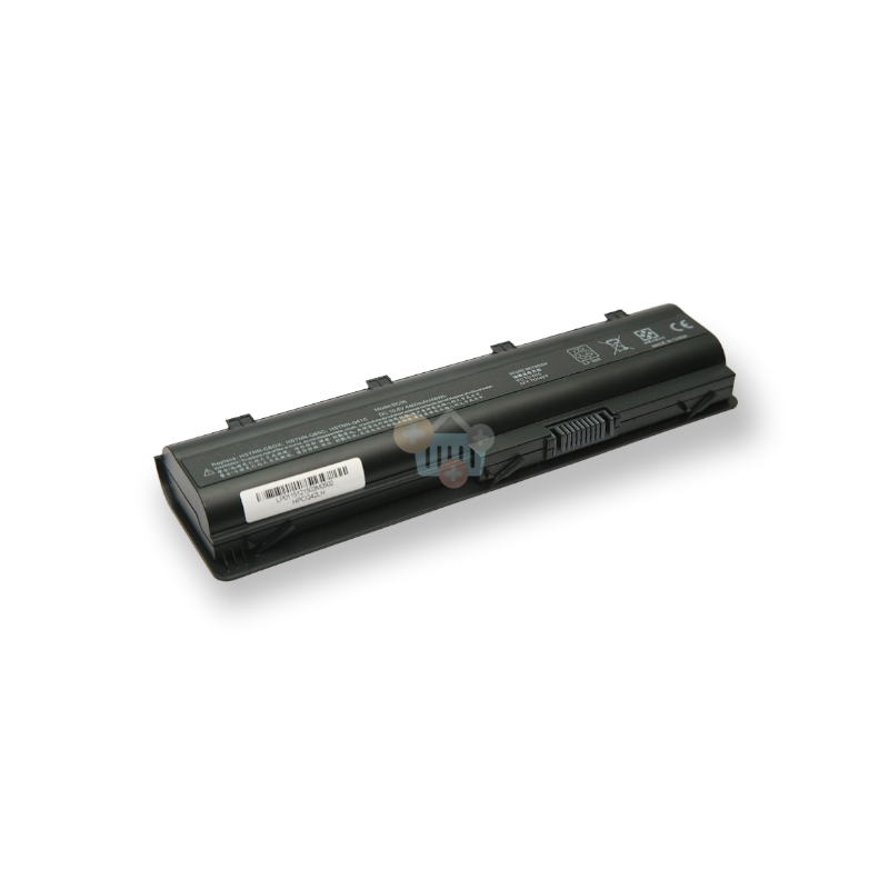 Nešiojamo kompiuterio baterija HP MU09, 4400mAh EXD +++ TOP Balansas Nešiojamo kompiuterio baterija HP MU09, 4400mAh EXD +++ TOP Balansas