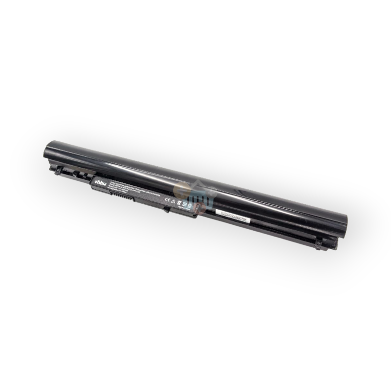 Nešiojamo kompiuterio baterija HP OA03, OA04 4400mAh +++ TOP Mobilumas Nešiojamo kompiuterio baterija HP OA03, OA04 4400mAh +++ TOP Mobilumas