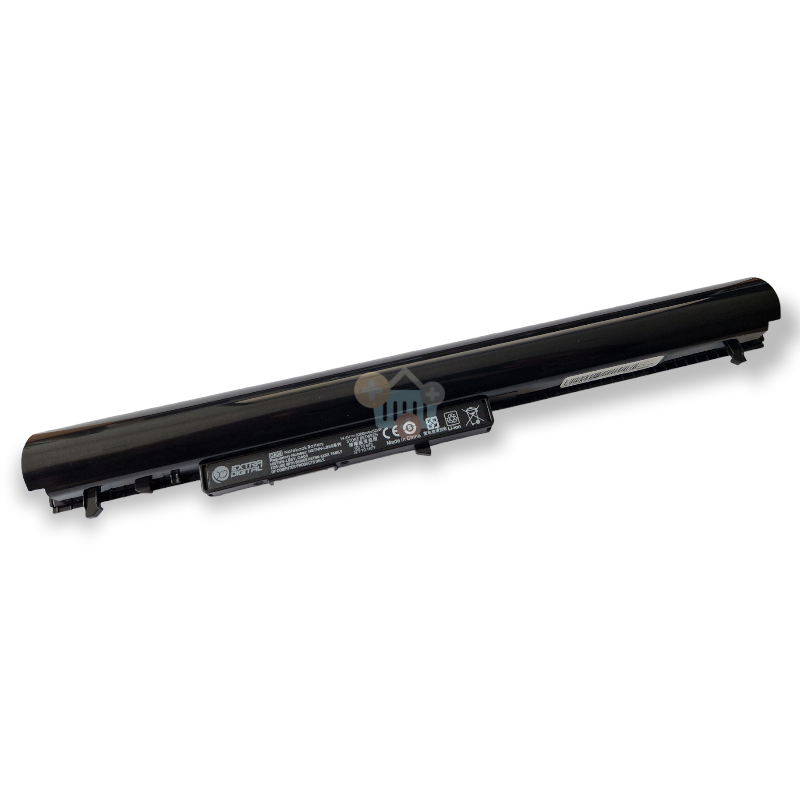 Nešiojamo kompiuterio baterija HP OA04, 2200mAh +++ TOP balansas