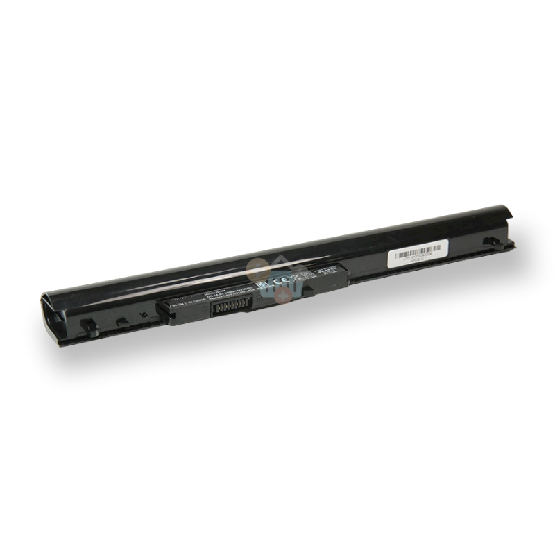 Nešiojamo kompiuterio baterija HP OA04, 2600mAh +++ TOP Efektyvumas