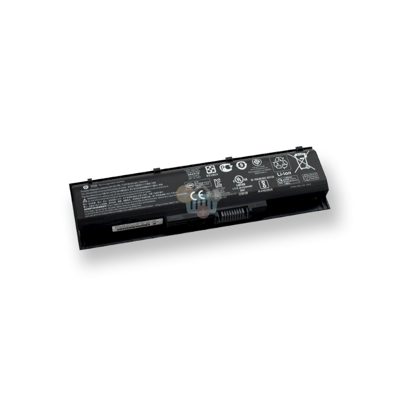 Nešiojamo kompiuterio baterija HP PA06, 62Wh +++ TOP Saugumas Nešiojamo kompiuterio baterija HP PA06, 62Wh +++ TOP Saugumas