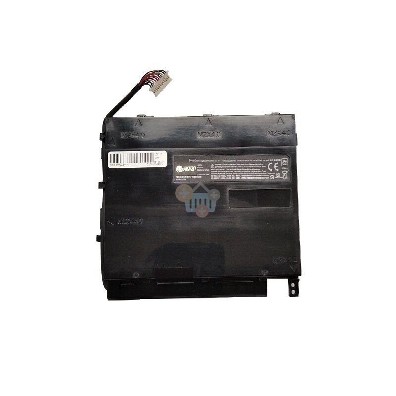 Nešiojamo kompiuterio baterija HP PF06XL, 89 Wh/8000mAh +++ TOP Balansas Nešiojamo kompiuterio baterija HP PF06XL, 89 Wh/8000mAh +++ TOP Balansas