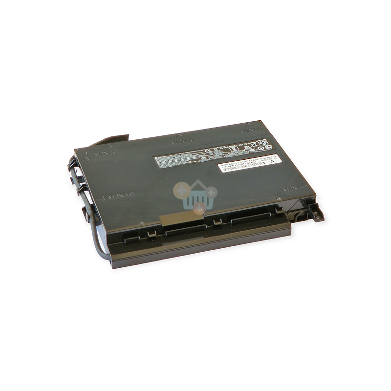 Nešiojamo kompiuterio baterija HP PF06XL, 95.8Wh +++ TOP Saugumas