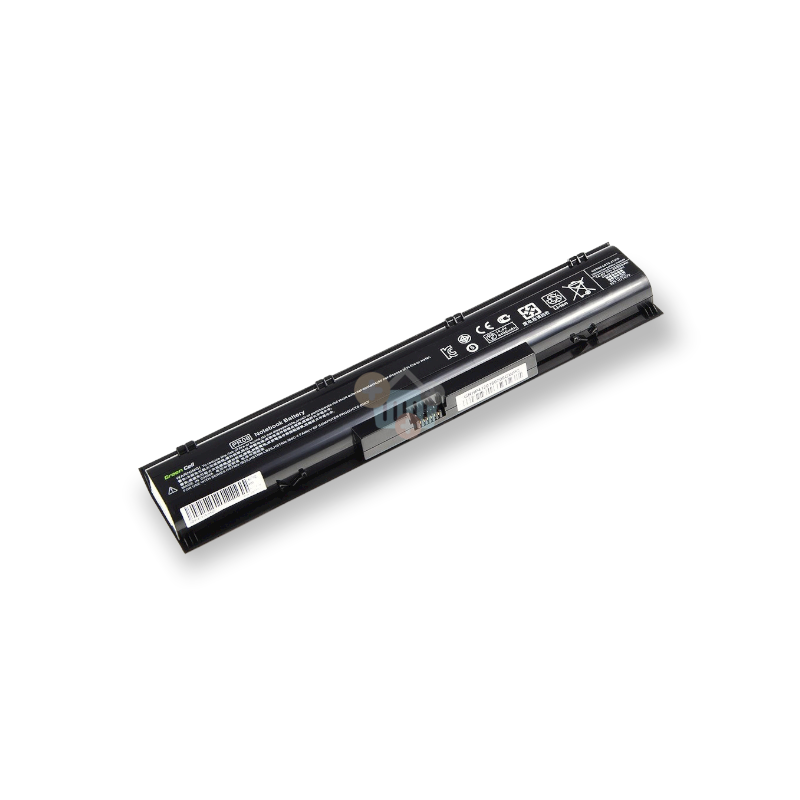 Nešiojamo kompiuterio baterija HP PR08, 4400mAh +++ TOP Balansas Nešiojamo kompiuterio baterija HP PR08, 4400mAh +++ TOP Balansas