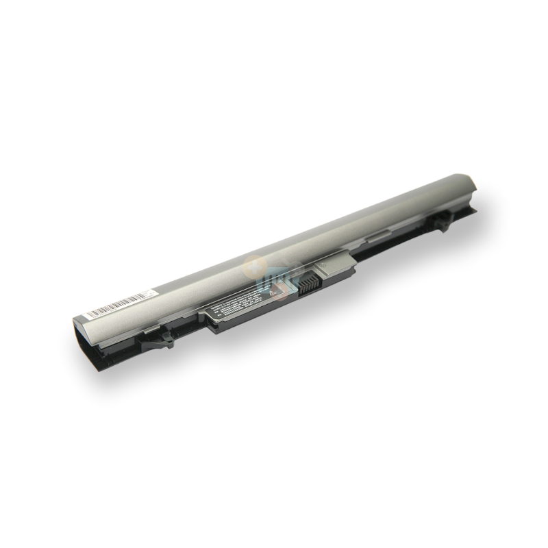Nešiojamo kompiuterio baterija HP RA04, 2600mAh +++ TOP Efektyvumas Nešiojamo kompiuterio baterija HP RA04, 2600mAh +++ TOP Efektyvumas
